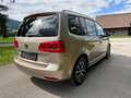 Volkswagen Touran Comfortline BMT Beige - thumbnail 5