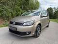Volkswagen Touran Comfortline BMT Beige - thumbnail 1