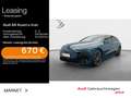 Audi edition one performance S line*N Blau - thumbnail 1
