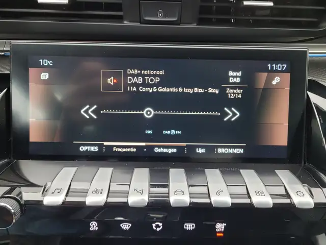 Peugeot 508 view 15