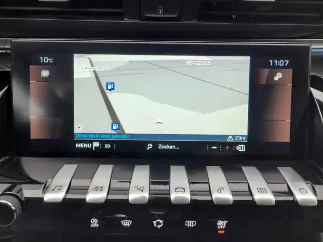 Peugeot 508 view 13