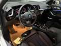 BMW 118 iA 5p. AUTOM. Msport "17 M SPORT/NAV/LED/VIRTUAL Bianco - thumbnail 11