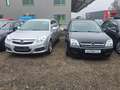 Opel Vectra GTS 2.2 16V Schwarz - thumbnail 16
