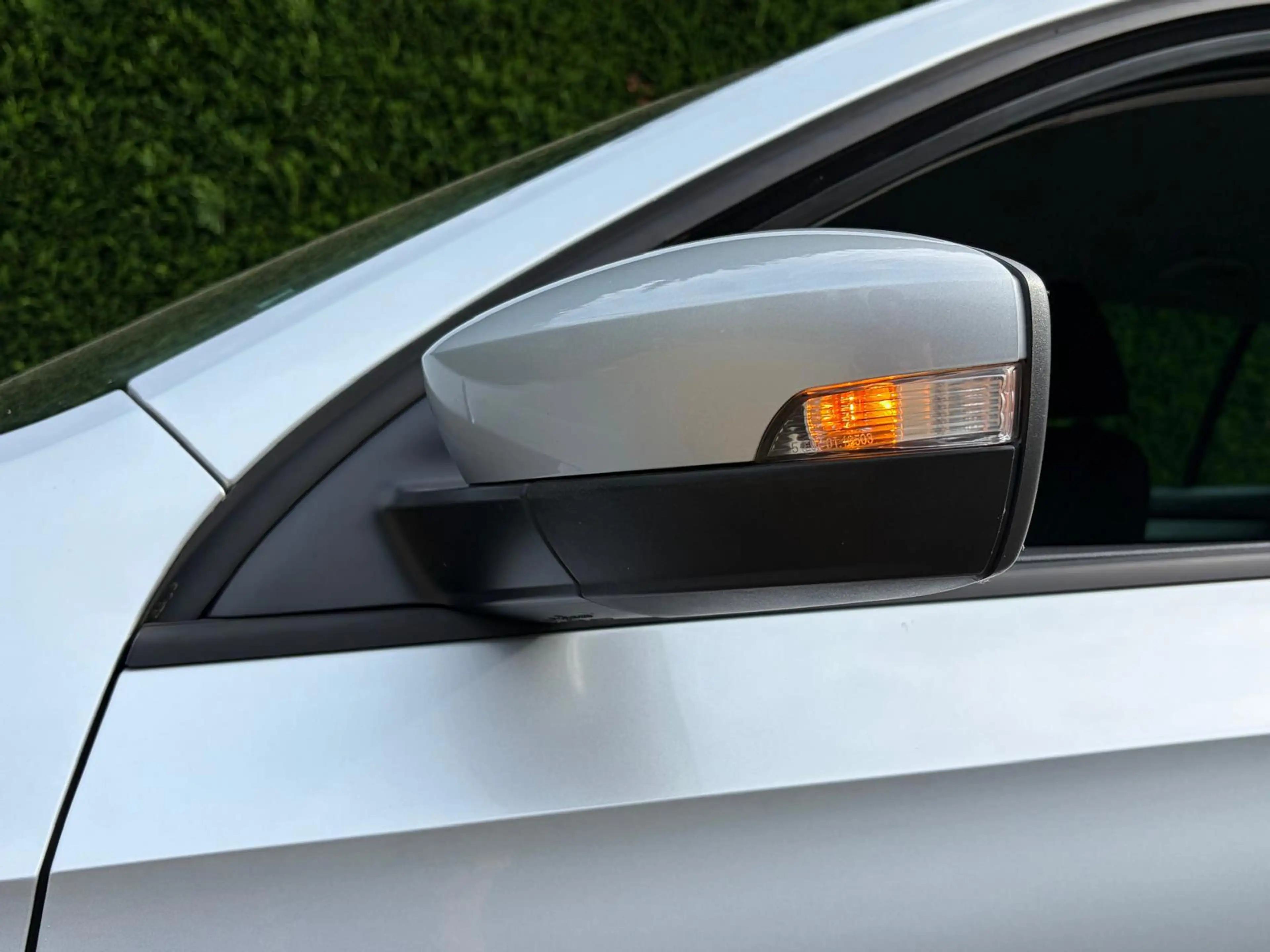 Skoda Rapid/Spaceback 1.0 TSI Drive Automaat Allseason Navi 1eEigenaar ! — photo 15