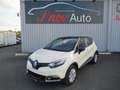 Renault Captur 1.5 DCI 110CH STOP\u0026START ENERGY BUSINESS ECO² EURO6 2016 Negro - thumbnail 1