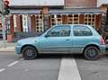 Nissan Micra Micra 1.0 Elegance Blue - thumbnail 9