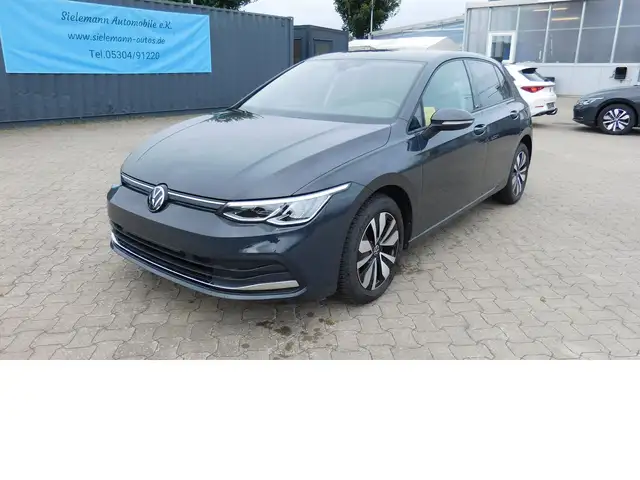 Volkswagen Golf view 5