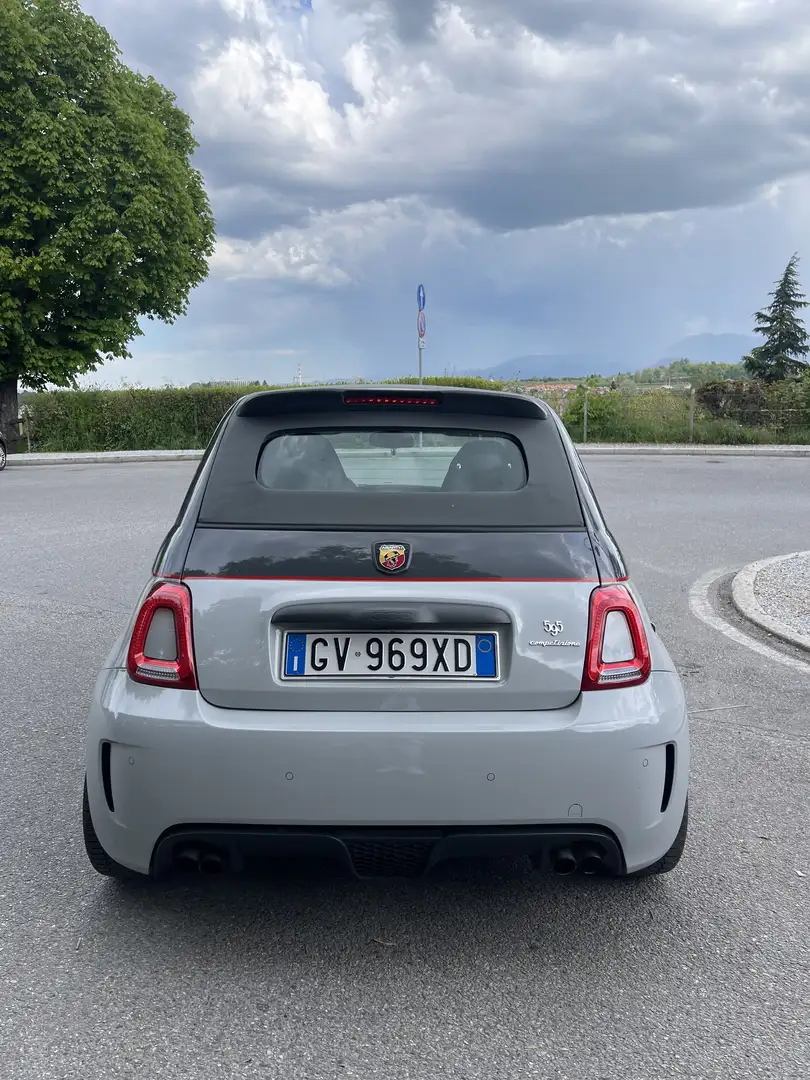 Abarth 595 Competizione sabelth sport - 1