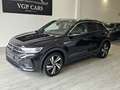 Volkswagen T-Roc 1.5 TSI R-Line kW DSG7 110KW Negro - thumbnail 3