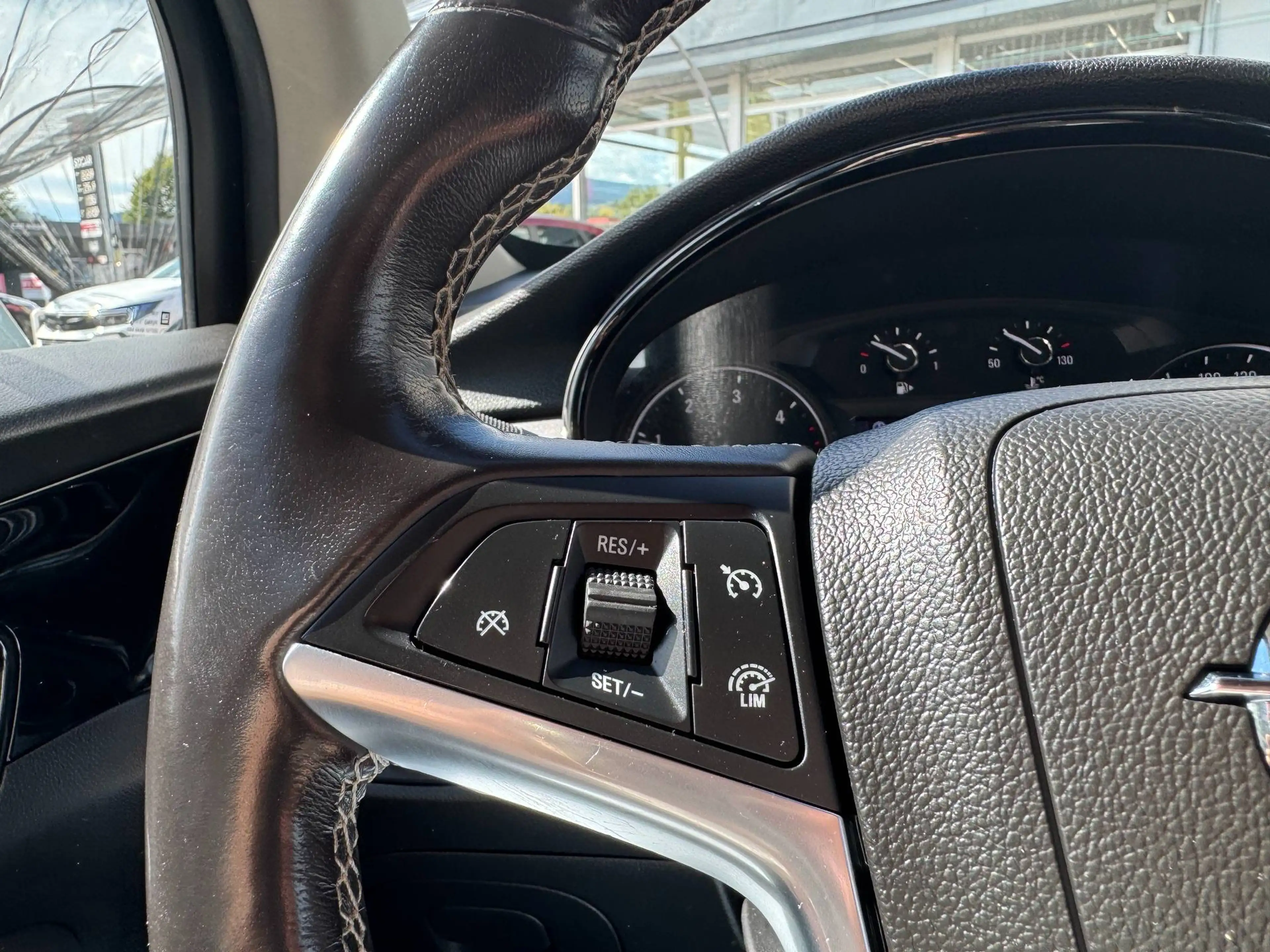 Opel Mokka X Edition Start/Stop — photo 9