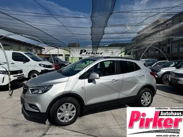 Opel Mokka X Edition Start/Stop