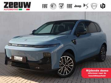 Design ProMax 67.1 | Leder | Pano | 360cam | Direc