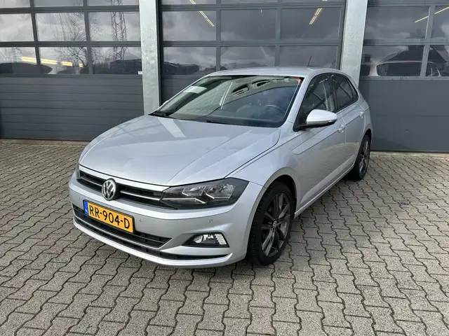 Volkswagen Polo 1.0 TSI 95pk Highline