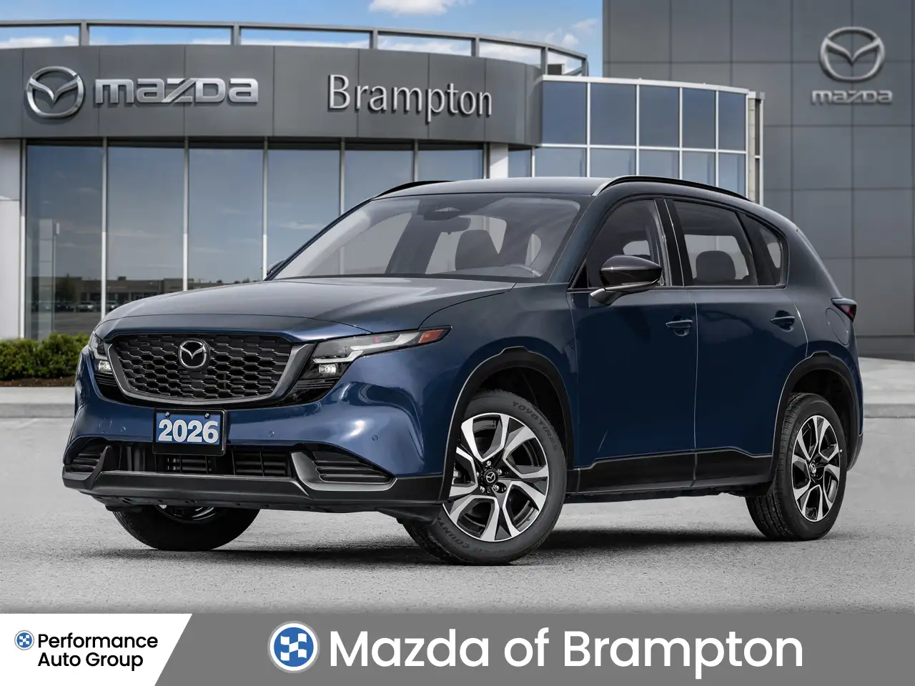 Mazda CX-5 снимка Mazda CX-5