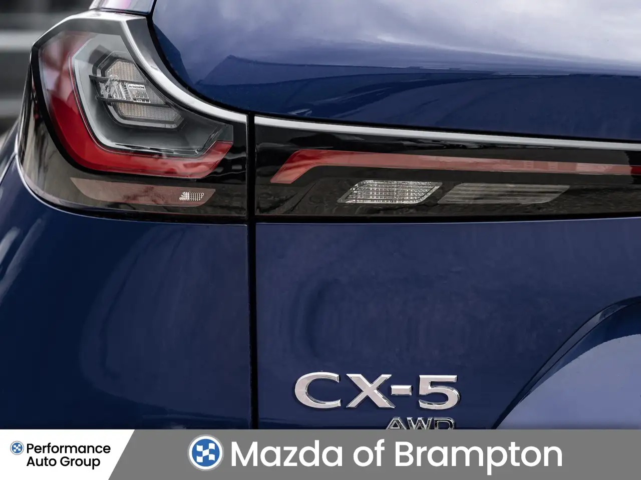 Mazda CX-5 снимка Mazda CX-5