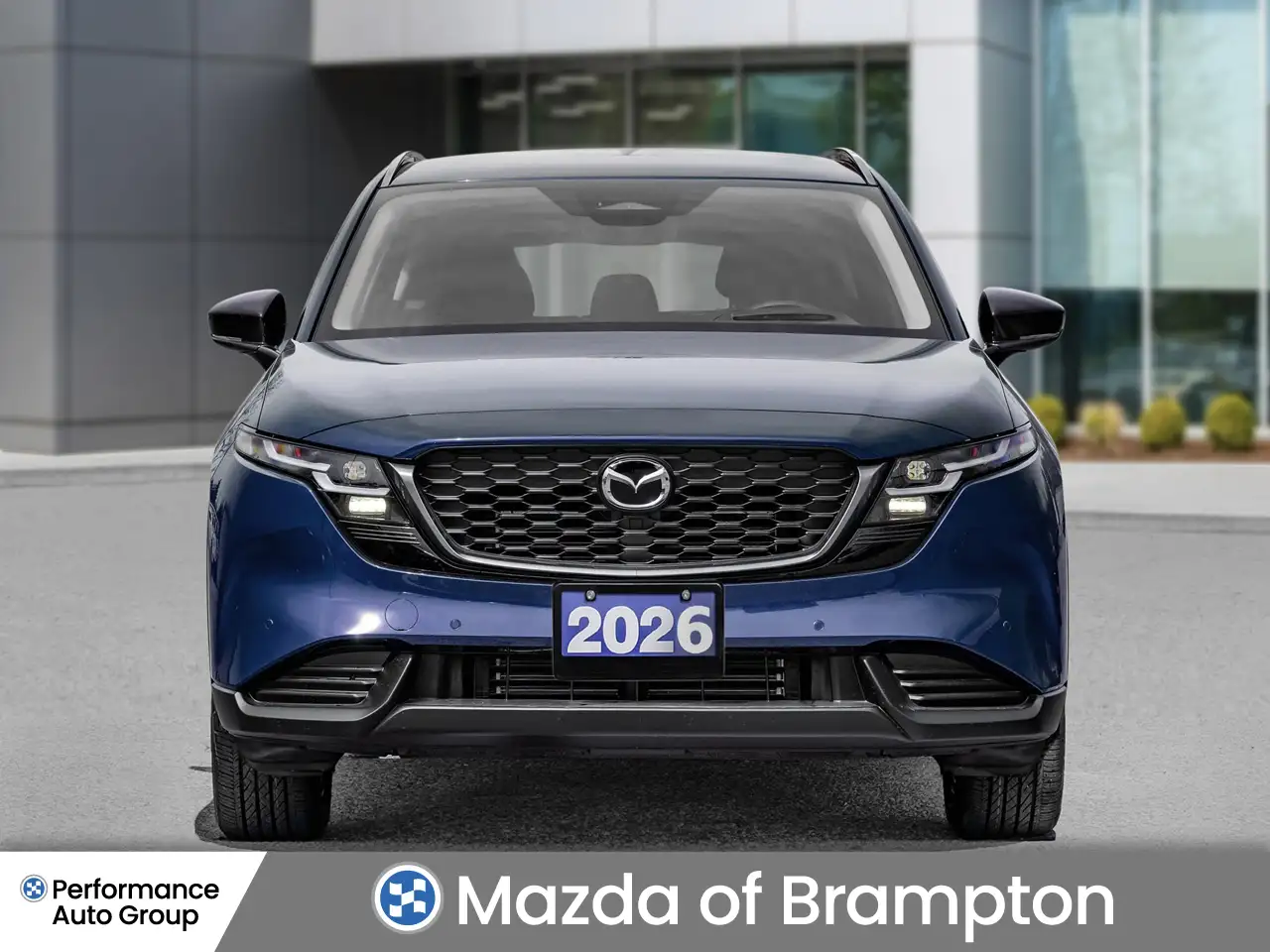 Mazda CX-5 снимка Mazda CX-5
