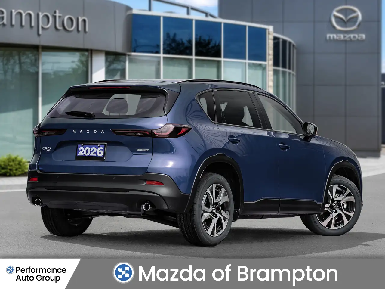 Mazda CX-5 снимка Mazda CX-5