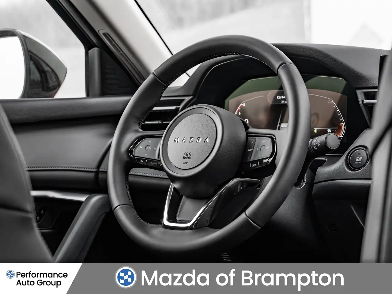 Mazda CX-5 снимка Mazda CX-5