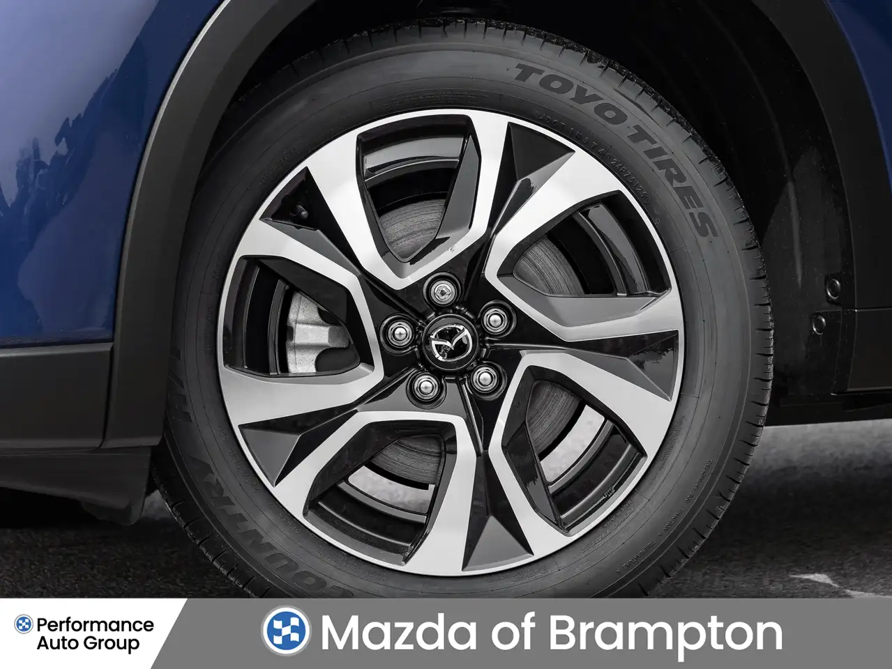 Mazda CX-5 снимка Mazda CX-5