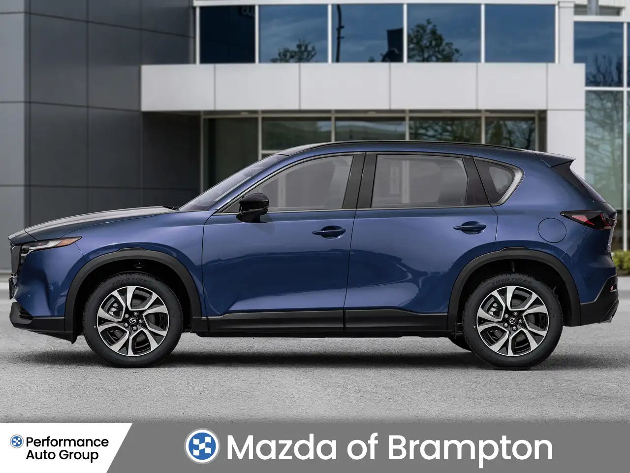 Mazda CX-5 снимка Mazda CX-5