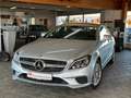 Mercedes-Benz CLS 350 d BlueTec  4M 9G*Standh*MultibeamLED*360° Srebrny - thumbnail 1