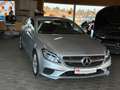 Mercedes-Benz CLS 350 d BlueTec  4M 9G*Standh*MultibeamLED*360° Stříbrná - thumbnail 8