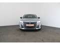 Peugeot 208 ALLURE 1.2 TURBO *DAB*GPS*CARPLAY*CAMERA+SENSOREN* Gris - thumbnail 2