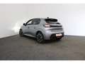 Peugeot 208 ALLURE 1.2 TURBO *DAB*GPS*CARPLAY*CAMERA+SENSOREN* Gris - thumbnail 4