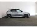 Peugeot 208 ALLURE 1.2 TURBO *DAB*GPS*CARPLAY*CAMERA+SENSOREN* Gris - thumbnail 3