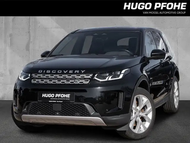 Land Rover Discovery Sport AWD KEYLESS*RFK*DISPLAY*LED
