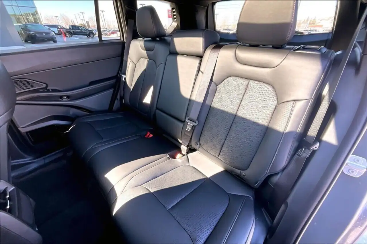 Jeep Cherokee снимка Jeep Cherokee