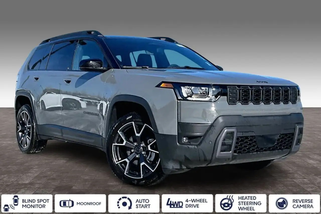 Jeep Cherokee снимка Jeep Cherokee