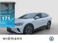 Volkswagen ID.4 .4 Pure 109 KW NAVI Weiß - thumbnail 1