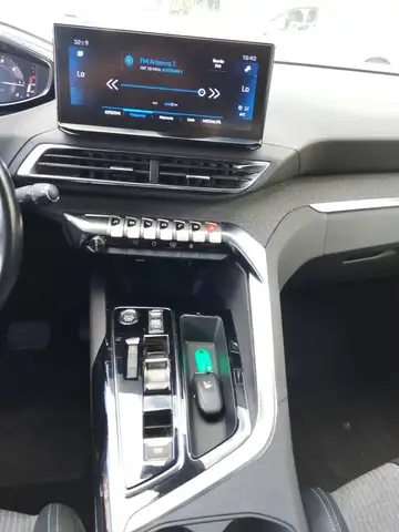 Peugeot 5008 view 14