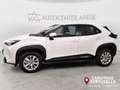 Toyota Yaris Cross 1.5 Hybrid 5p. E-CVT Active Blanc - thumbnail 3