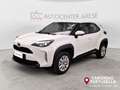 Toyota Yaris Cross 1.5 Hybrid 5p. E-CVT Active Blanc - thumbnail 1