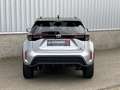 Toyota Yaris Cross Hybrid GR Sport / 12.000 KM ! Silber - thumbnail 3