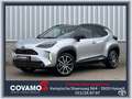 Toyota Yaris Cross Hybrid GR Sport / 12.000 KM ! Silber - thumbnail 1