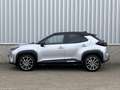 Toyota Yaris Cross Hybrid GR Sport / 12.000 KM ! Silber - thumbnail 4