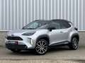 Toyota Yaris Cross Hybrid GR Sport / 12.000 KM ! Silber - thumbnail 27