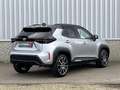 Toyota Yaris Cross Hybrid GR Sport / 12.000 KM ! Silber - thumbnail 2