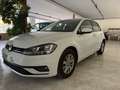 Volkswagen Golf 1.6TDI Advance 85kW Blanco - thumbnail 3
