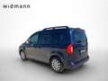 Mercedes-Benz T-Class T 180 d Navi PDC KAM AUT SHZ KlimaA SpurH FLA Bleu - thumbnail 8