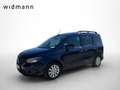 Mercedes-Benz T-Class T 180 d Navi PDC KAM AUT SHZ KlimaA SpurH FLA Bleu - thumbnail 1