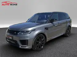 Land Rover Range Rover Sport HSE Dynami*360° Led Pano AHK*
