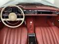 Mercedes-Benz 230 SL Pagode /  Classic Data 2+ / TOP restauriert Noir - thumbnail 11