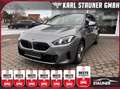 BMW 120 d Limousine NEUES MODELL KAMERA NAVI LED Grau - thumbnail 1