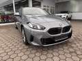 BMW 120 d Limousine NEUES MODELL KAMERA NAVI LED Grau - thumbnail 9