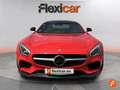 Mercedes-Benz AMG GT 4.0 V8 S Orange - thumbnail 2