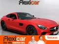 Mercedes-Benz AMG GT 4.0 V8 S Orange - thumbnail 1